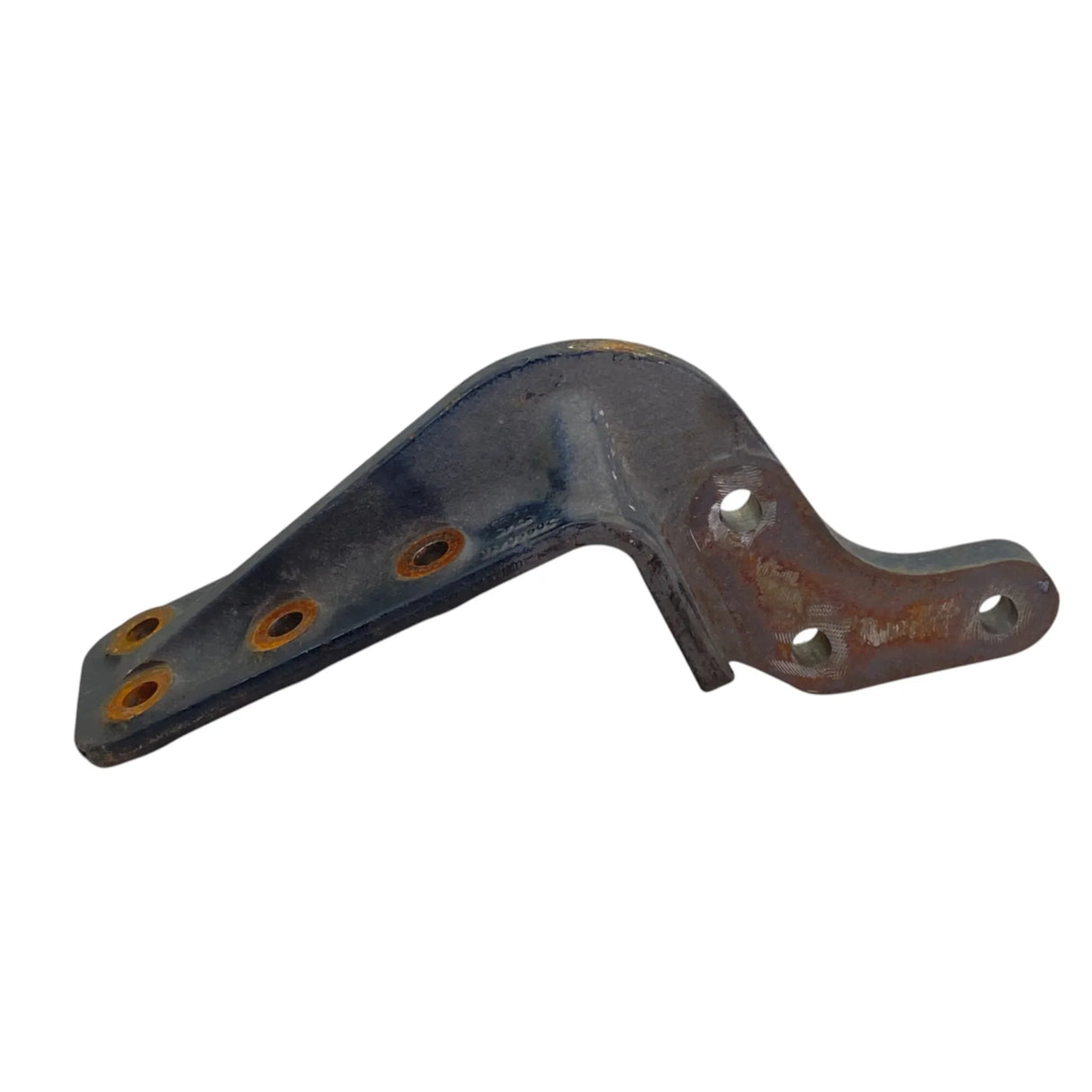 20960410 Genuine Volvo Crossmember Front Suspension Bracket - Second Truck Parts