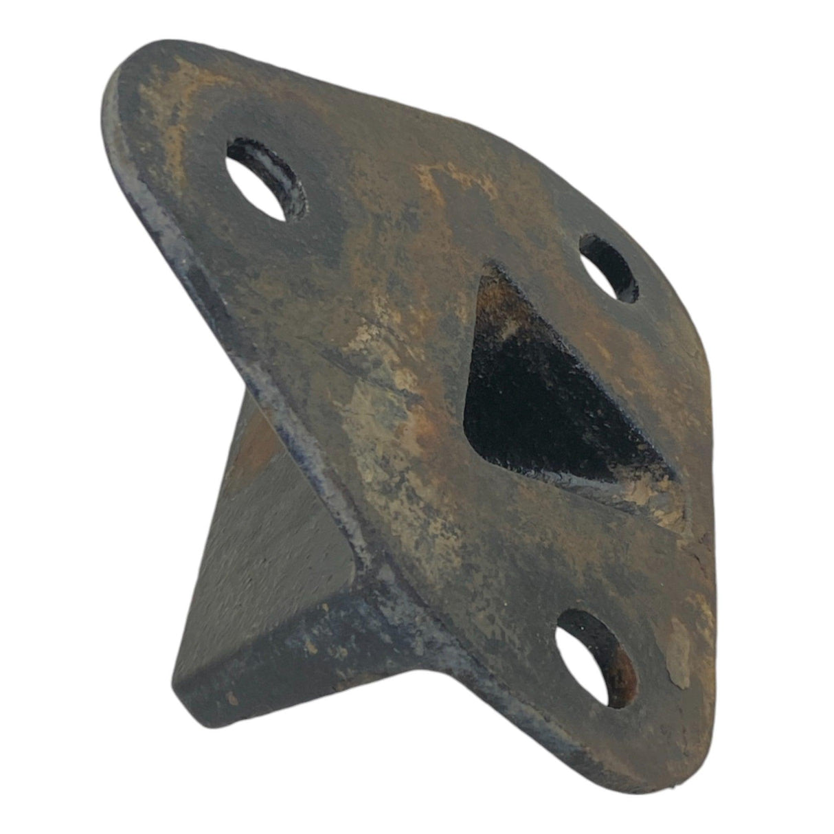 01-52865 Genuine Paccar Bumper Stop Bracket - Second Truck Parts