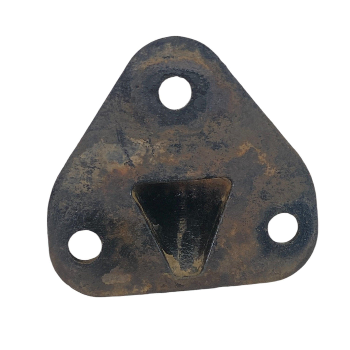 01-52865 Genuine Paccar Bumper Stop Bracket - Second Truck Parts
