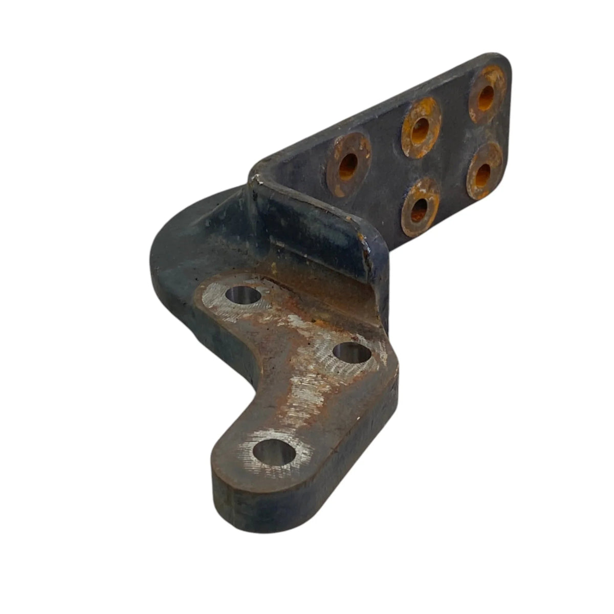 20960410 Genuine Volvo Crossmember Front Suspension Bracket - Second Truck Parts