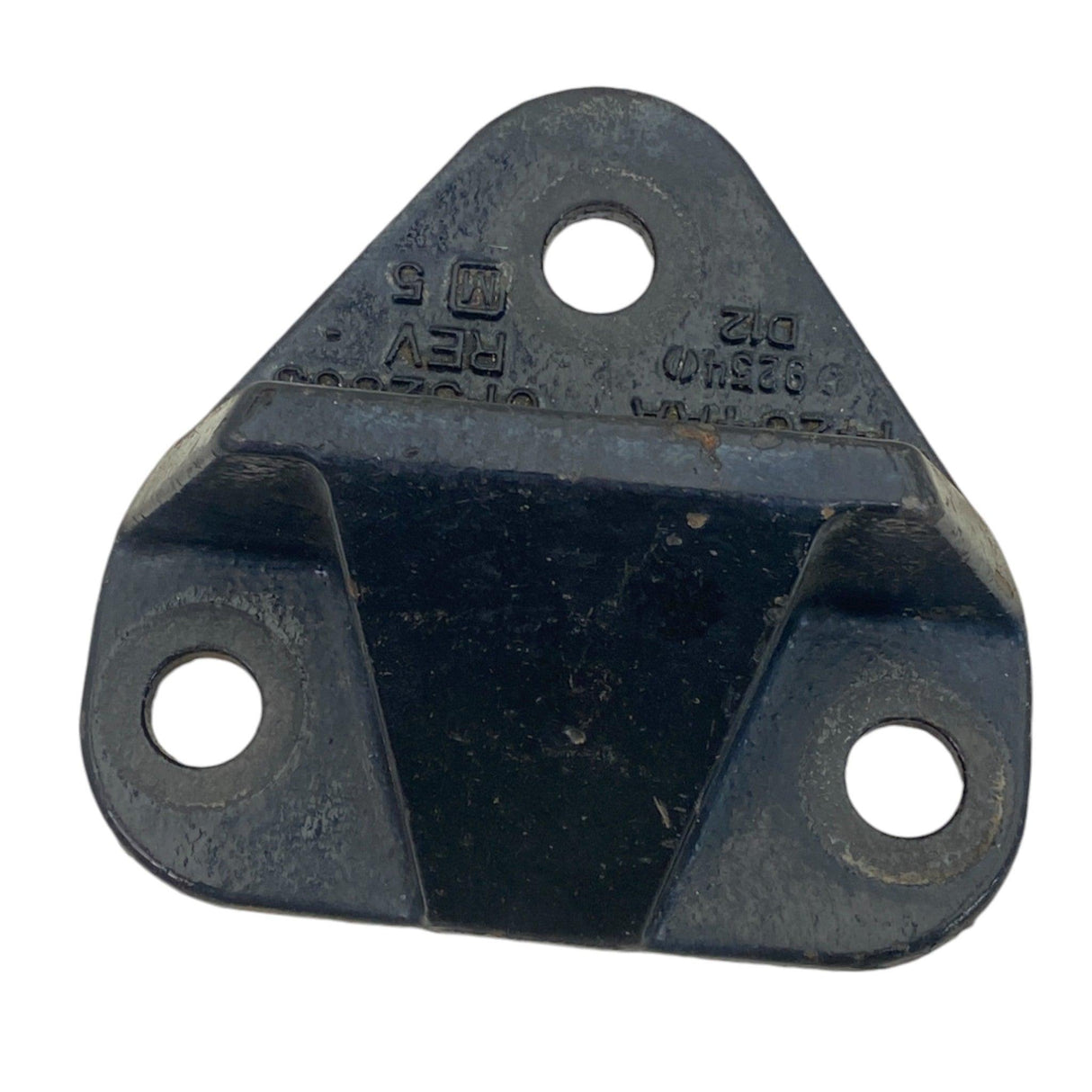 01-52865 Genuine Paccar Bumper Stop Bracket - Second Truck Parts