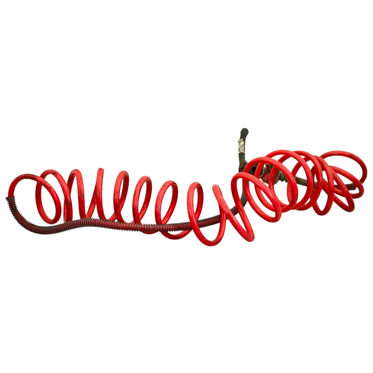 G50-6025-18040 Genuine Paccar Coiled Trailer Emergency Hose - Second Truck Parts