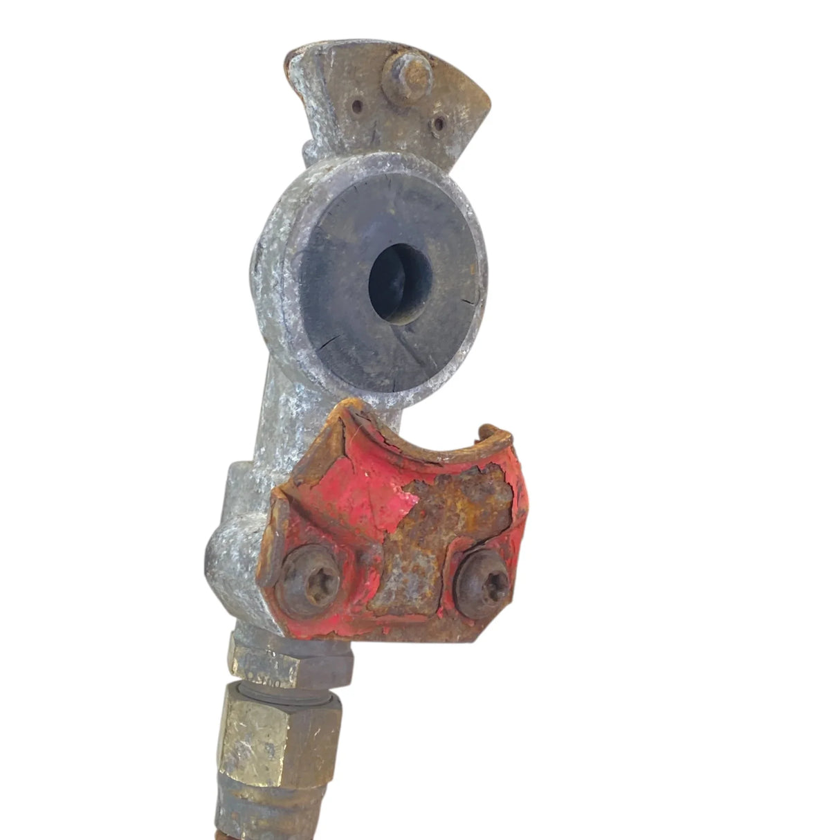 G50-6025-18040 Genuine Paccar Coiled Trailer Emergency Hose - Second Truck Parts