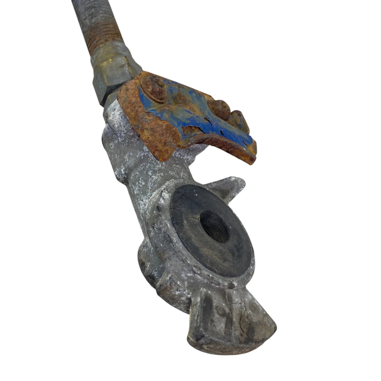 G50-6024-18040 Genuine Paccar Coiled Trailer Service Hose - Second Truck Parts