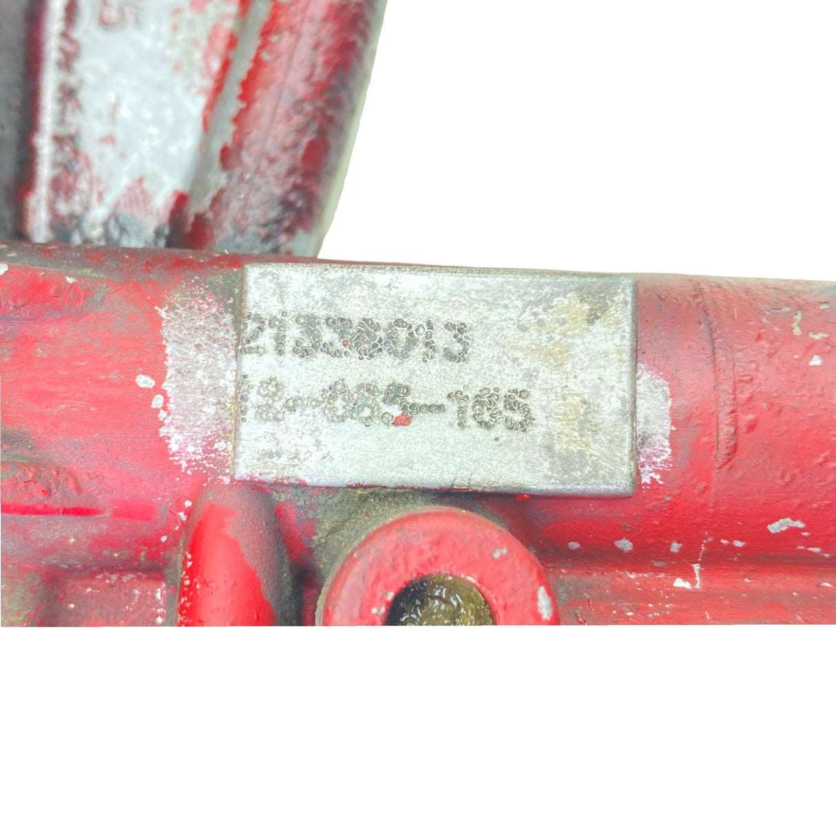 21870635 Genuine Volvo Fuel Filter Housing - Second Truck Parts