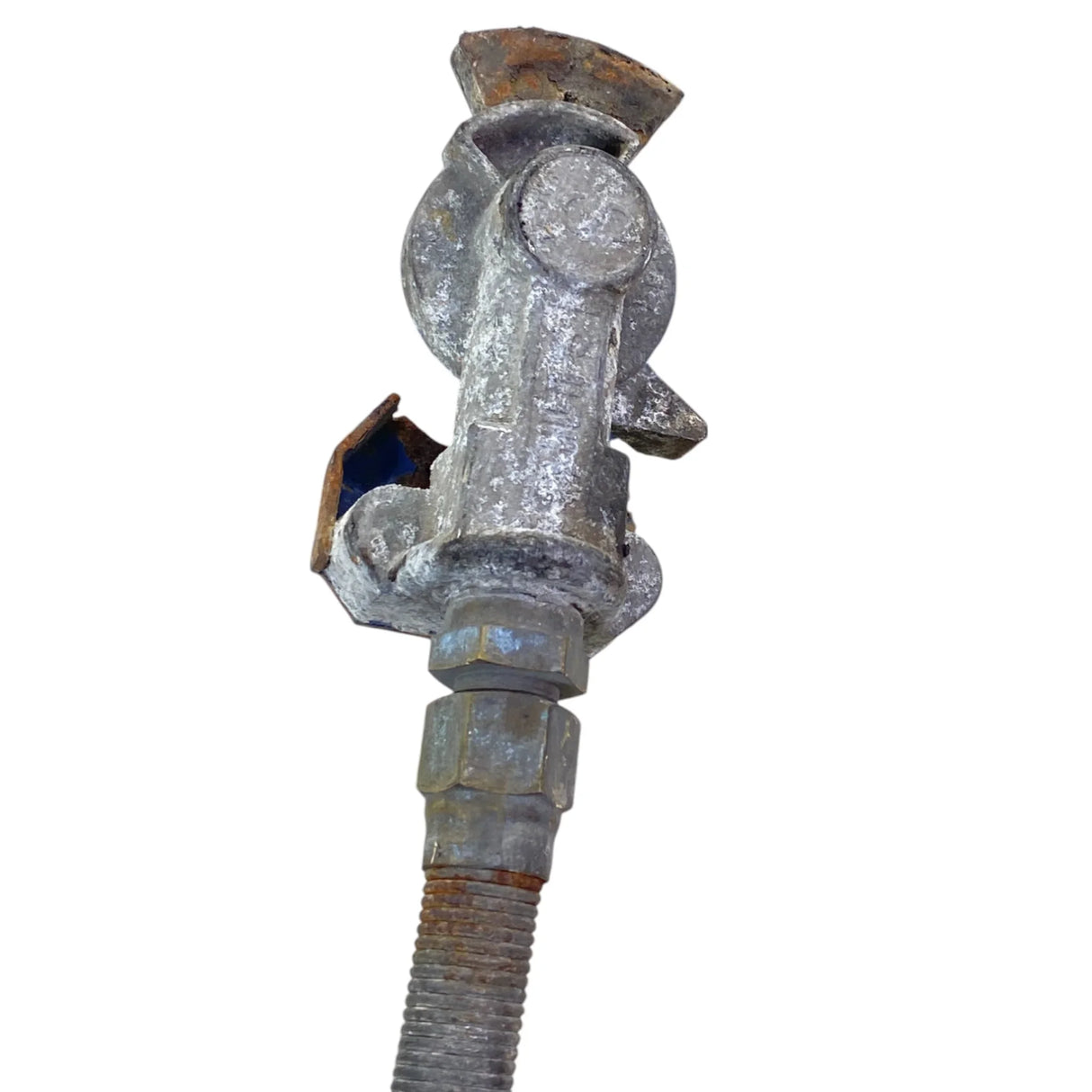 G50-6024-18040 Genuine Paccar Coiled Trailer Service Hose - Second Truck Parts