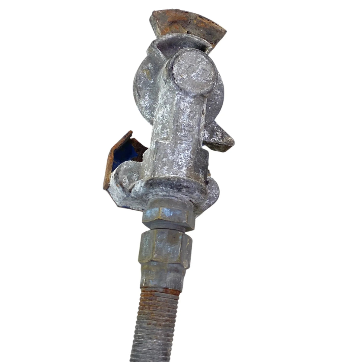 G50-6024-18040 Genuine Paccar Coiled Trailer Service Hose - Second Truck Parts