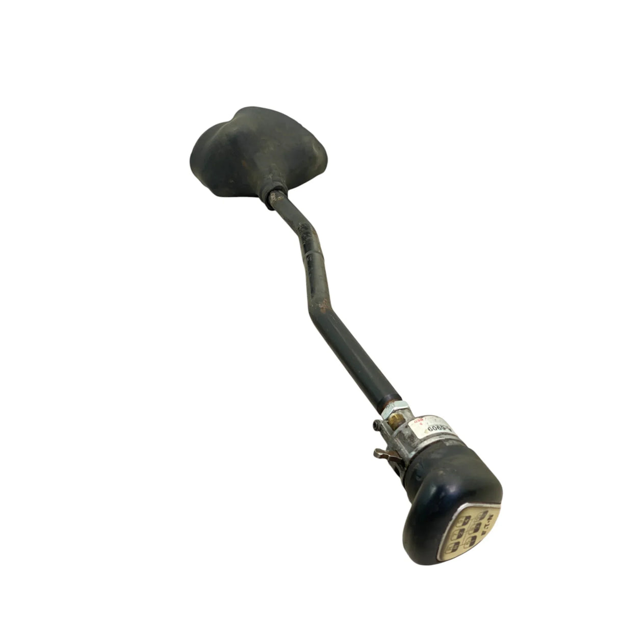4000384 Genuine Eaton Shift Lever - Second Truck Parts