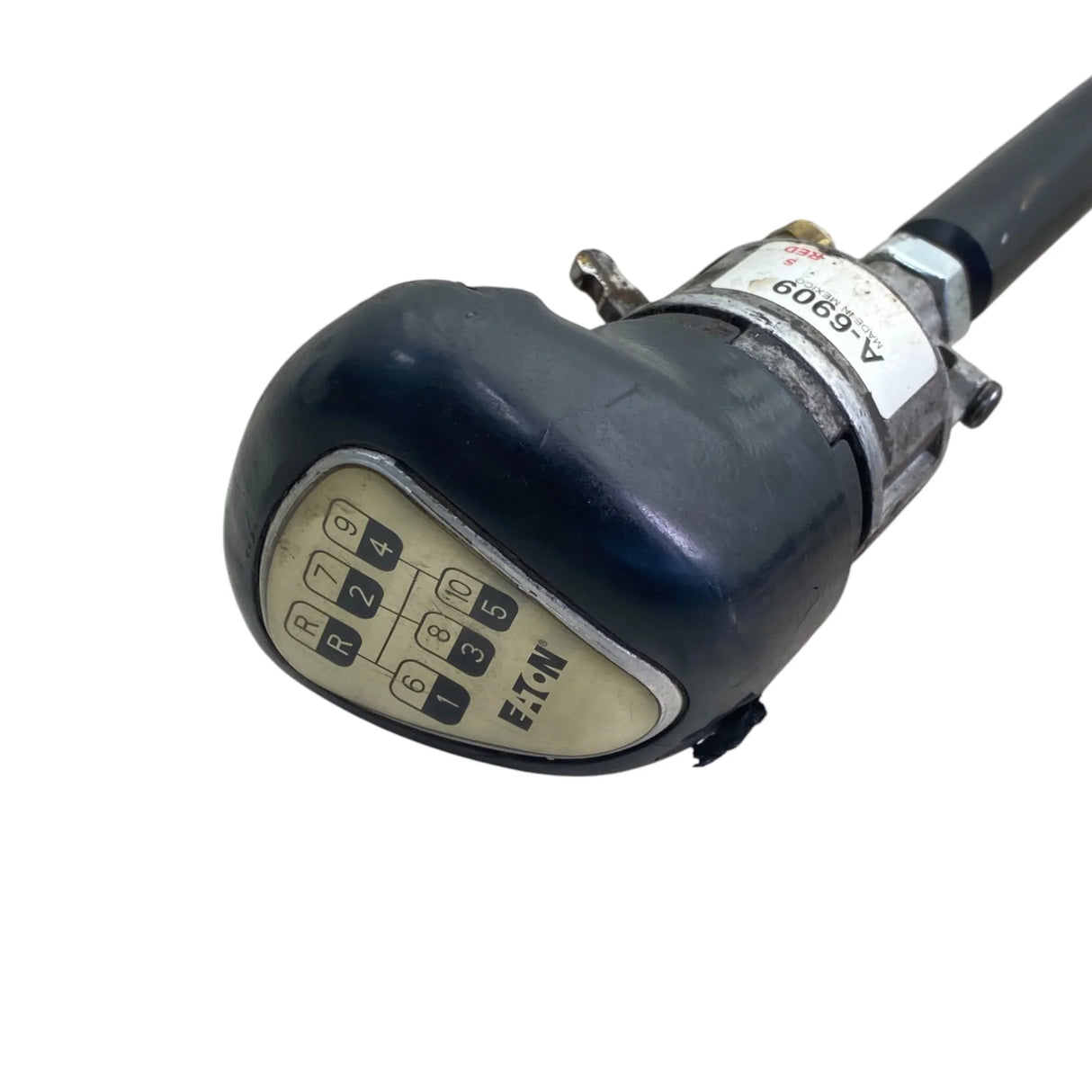 4000384 Genuine Eaton Shift Lever - Second Truck Parts