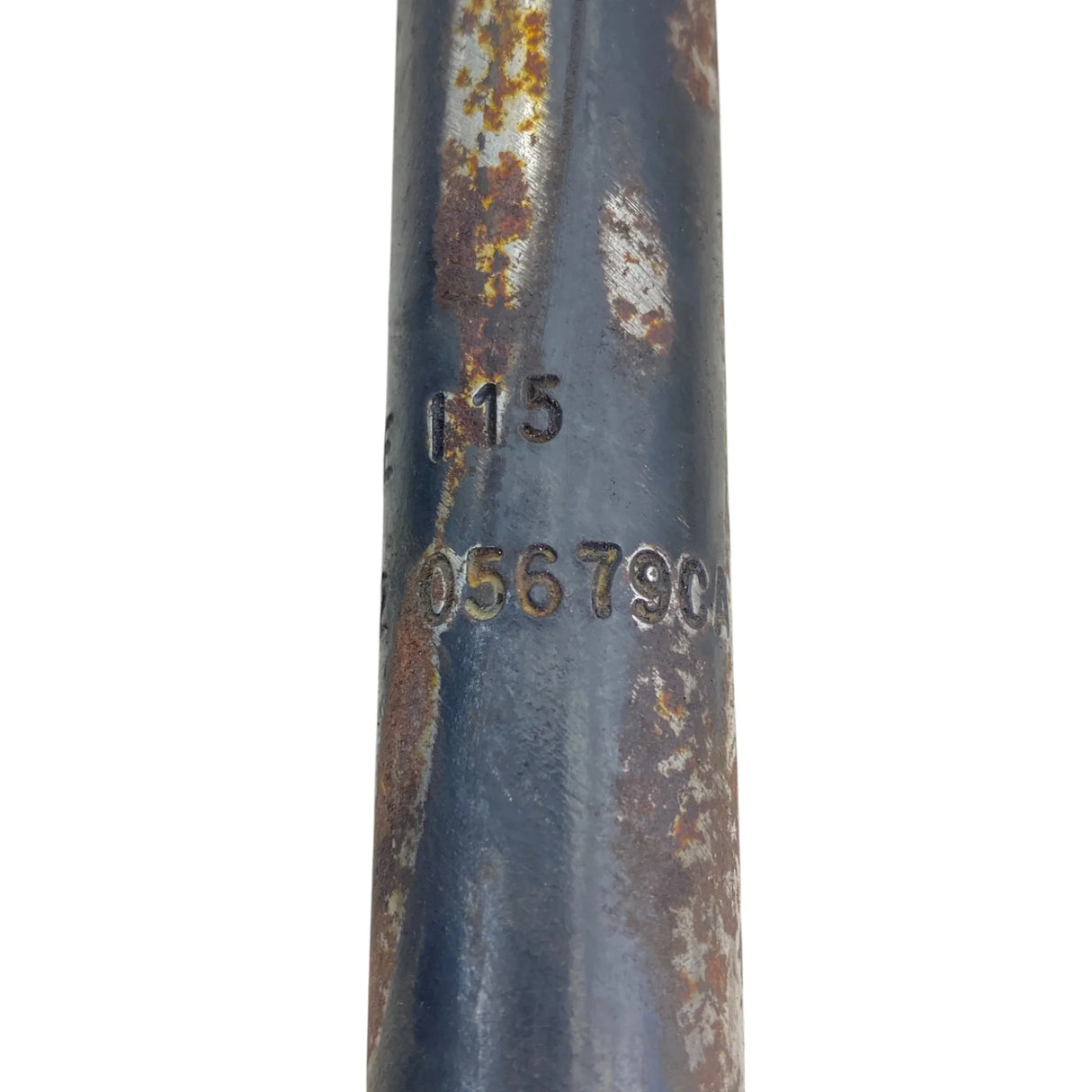 4000384 Genuine Eaton Shift Lever - Second Truck Parts