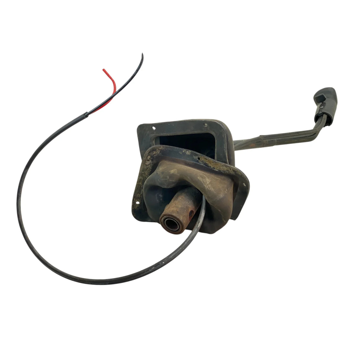 05673CA Genuine Eaton Shift Lever - Second Truck Parts