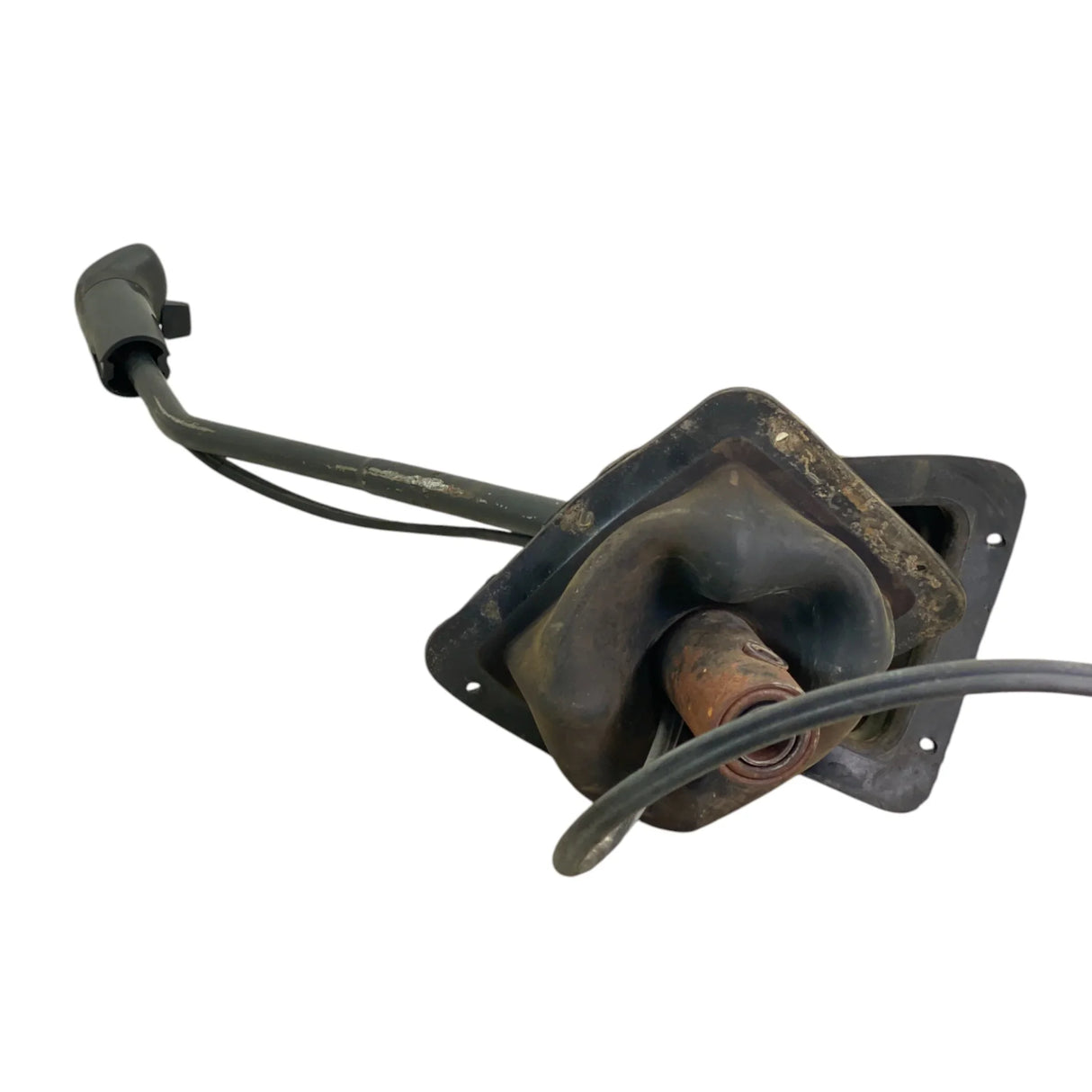 05673CA Genuine Eaton Shift Lever - Second Truck Parts