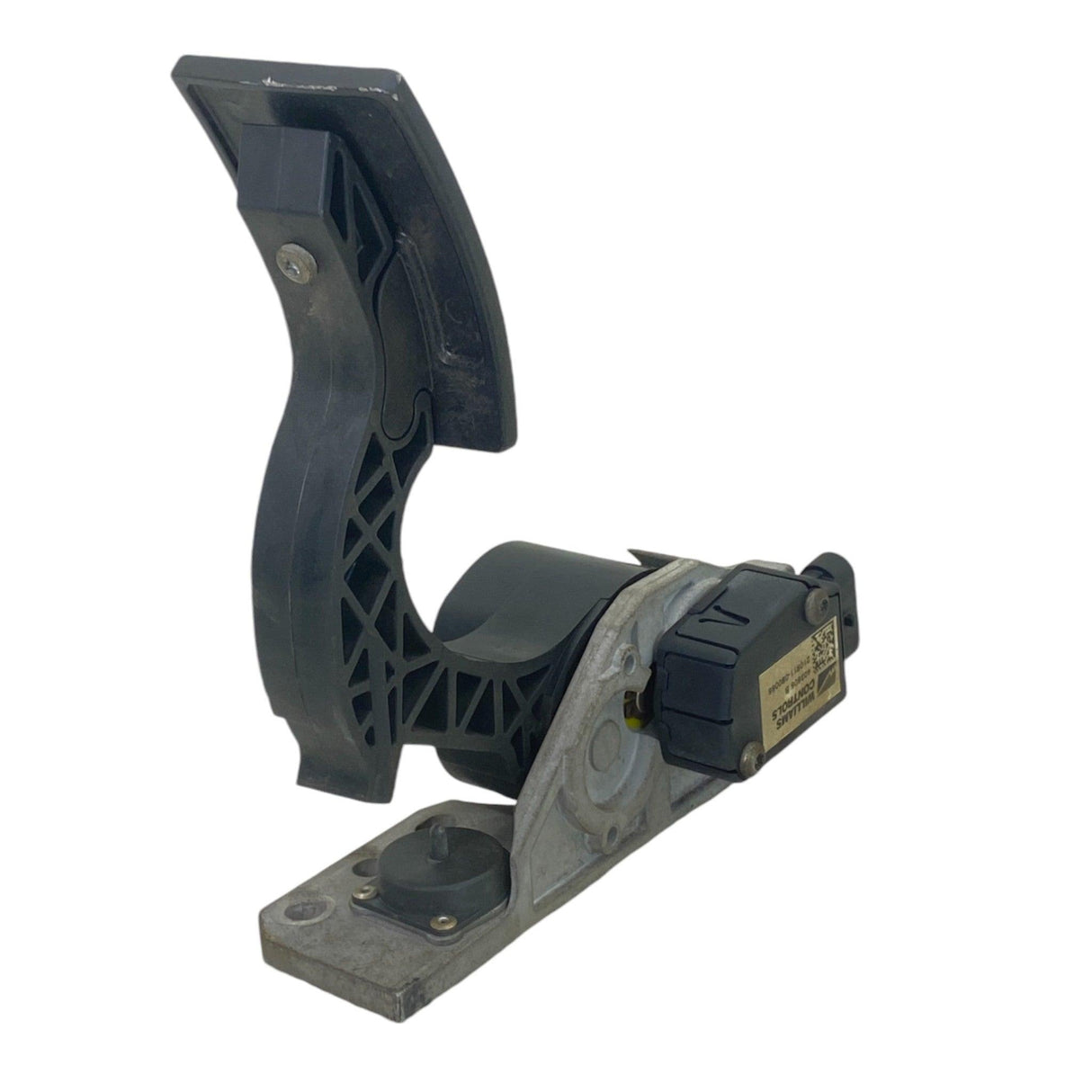 84739665 Genuine Volvo Accelerator Pedal - Second Truck Parts