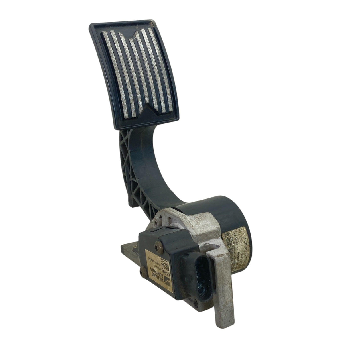 84739665 Genuine Volvo Accelerator Pedal - Second Truck Parts