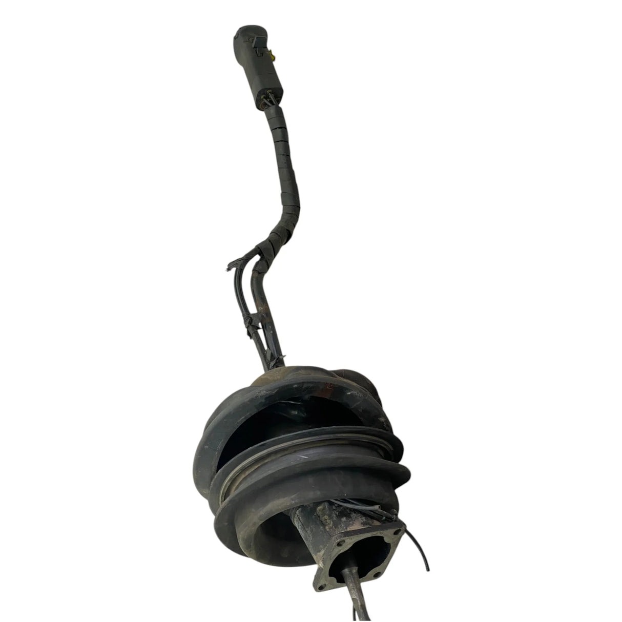 C25-17-8C Genuine Mack Shifter Not Automatic - Second Truck Parts