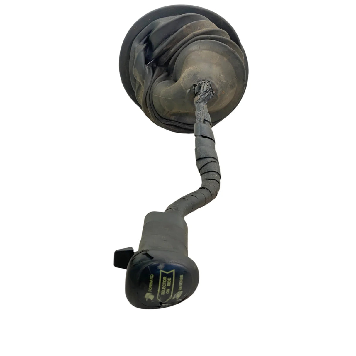 C25-17-8C Genuine Mack Shifter Not Automatic - Second Truck Parts