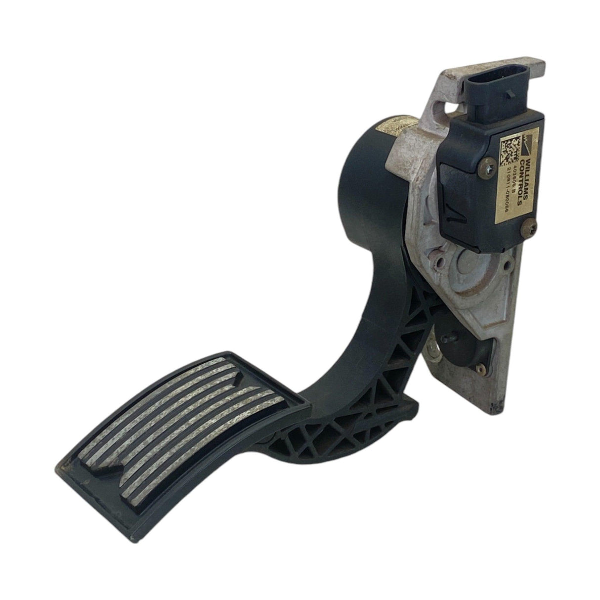 84739665 Genuine Volvo Accelerator Pedal - Second Truck Parts