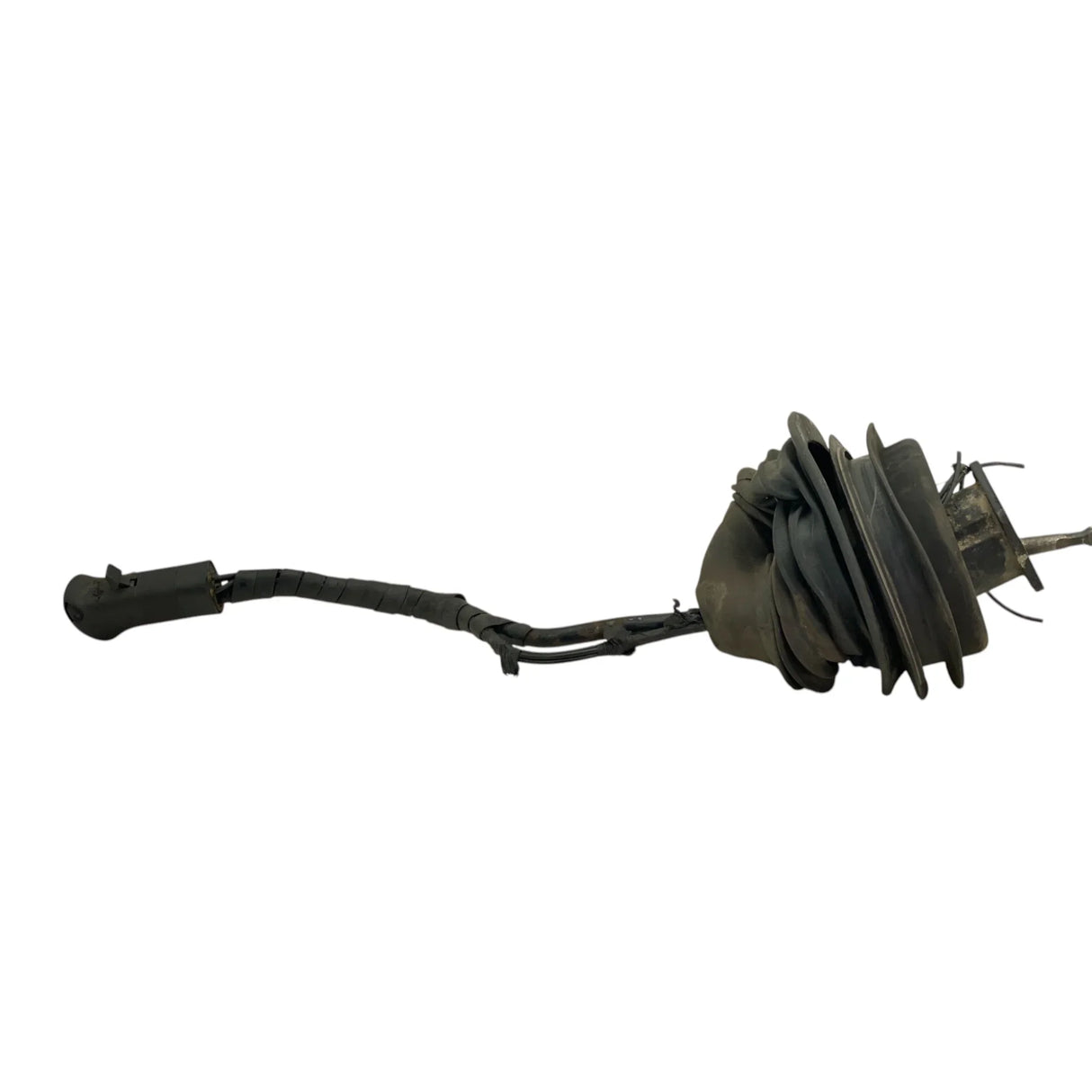C25-17-8C Genuine Mack Shifter Not Automatic - Second Truck Parts
