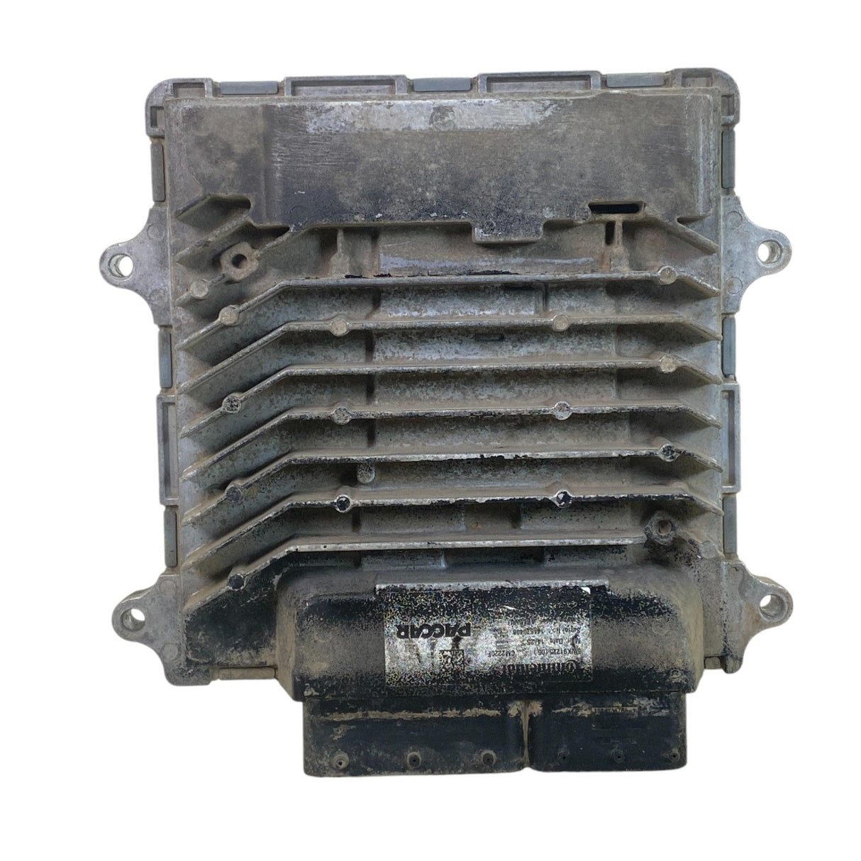 5WK91225 Genuine Paccar Aftertreatment Control Module MX13 - Second Truck Parts
