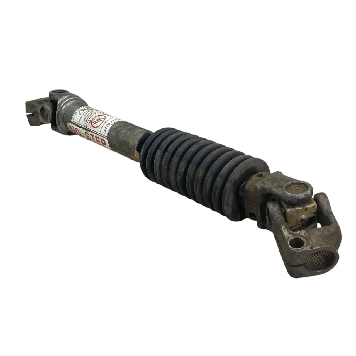 20572203 Genuine Volvo Steering Shaft - Second Truck Parts