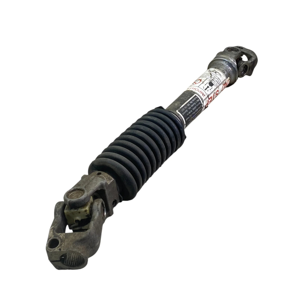 20572203 Genuine Volvo Steering Shaft - Second Truck Parts