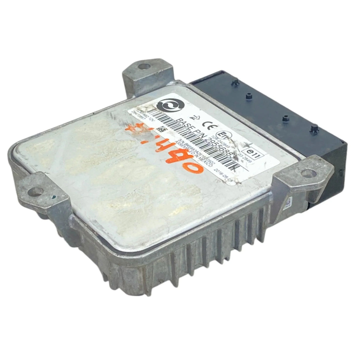 29550691 Genuine Allison TCM Transmission Control Module - Second Truck Parts