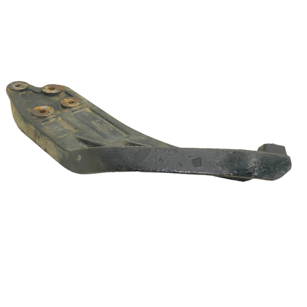 21004541 Genuine Mack Spring Hanger Support - Second Truck Parts