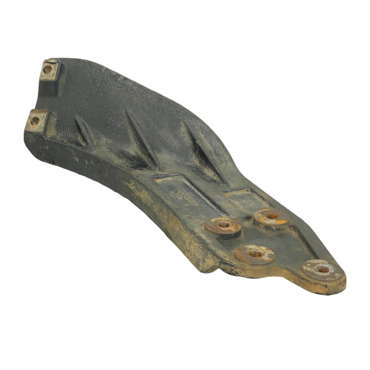 21004541 Genuine Mack Spring Hanger Support - Second Truck Parts