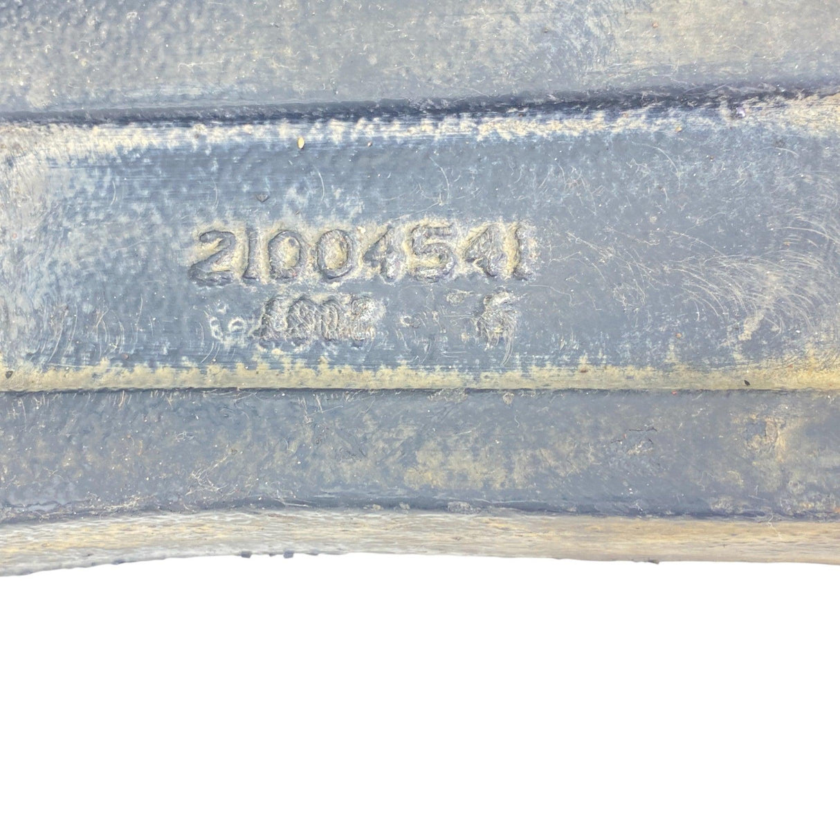 21004541 Genuine Mack Spring Hanger Support - Second Truck Parts