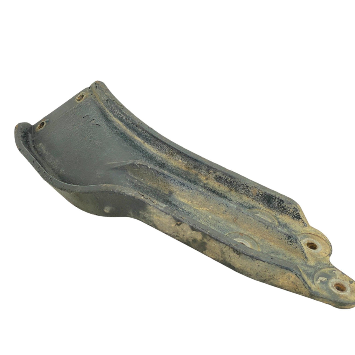 21004541 Genuine Mack Spring Hanger Support - Second Truck Parts