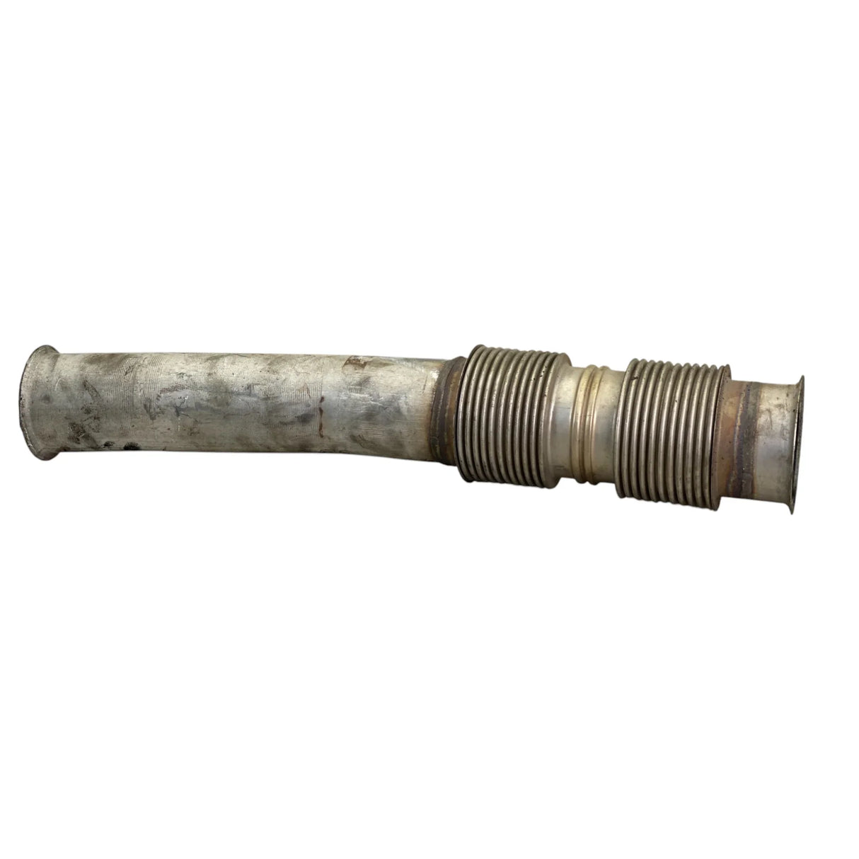 7252-102-407 Genuine Freightliner Exhaust Pipe - Second Truck Parts