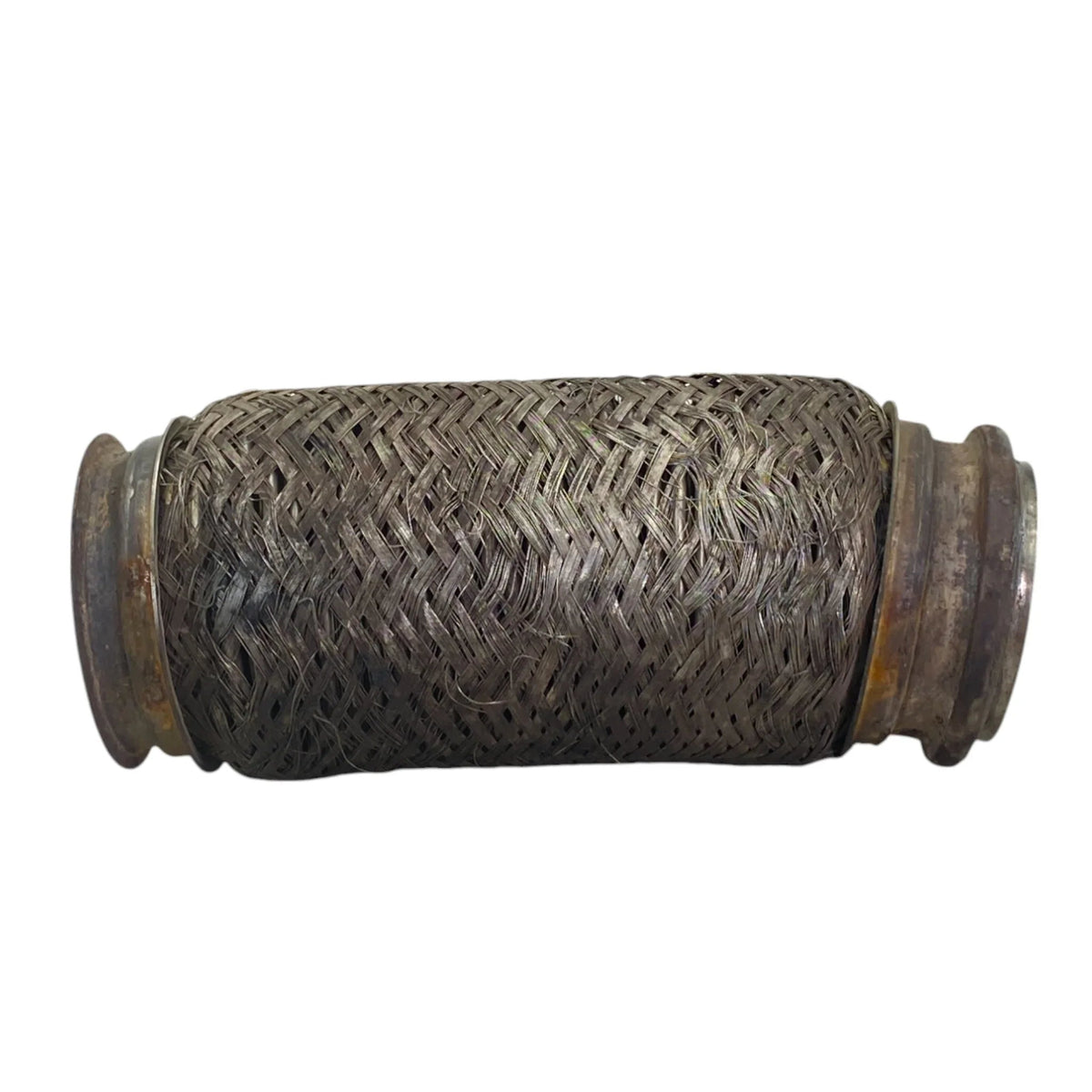 M66-7671-302 Genuine Peterbilt Braided DPF Exhaust Pipe - Second Truck Parts