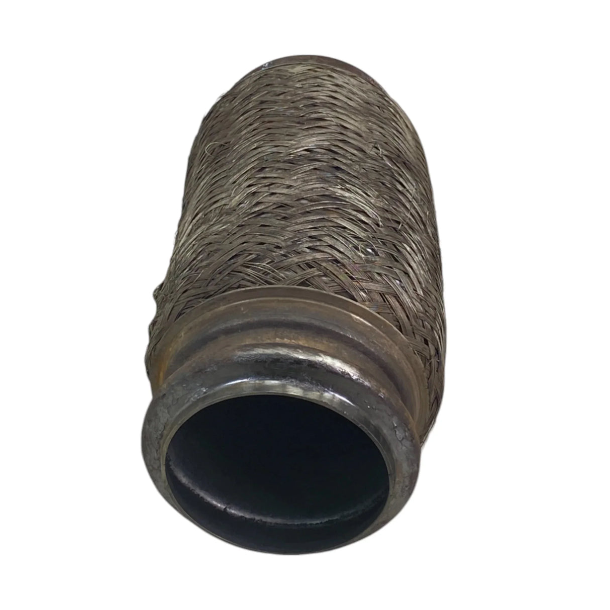 M66-7671-302 Genuine Peterbilt Braided DPF Exhaust Pipe - Second Truck Parts