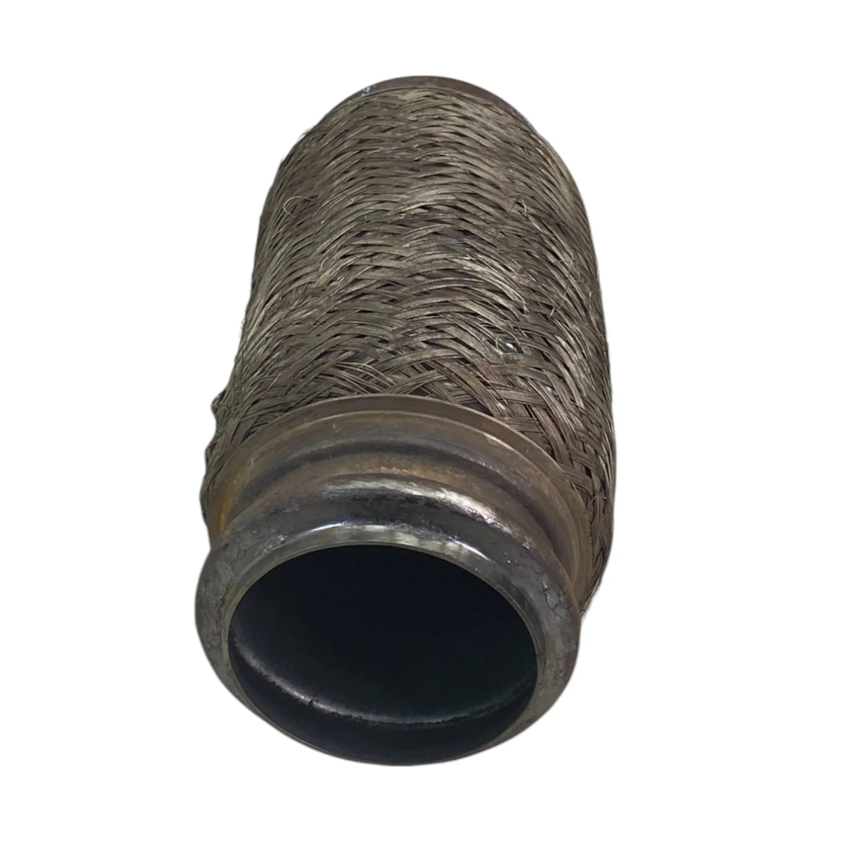 M66-7671-302 Genuine Peterbilt Braided DPF Exhaust Pipe - Second Truck Parts