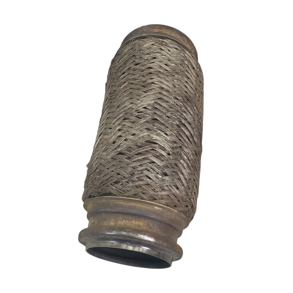 M66-7671-302 Genuine Peterbilt Braided DPF Exhaust Pipe - Second Truck Parts