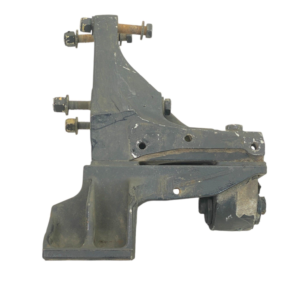 A85-6104 Genuine Paccar Left Cab Mount - Second Truck Parts