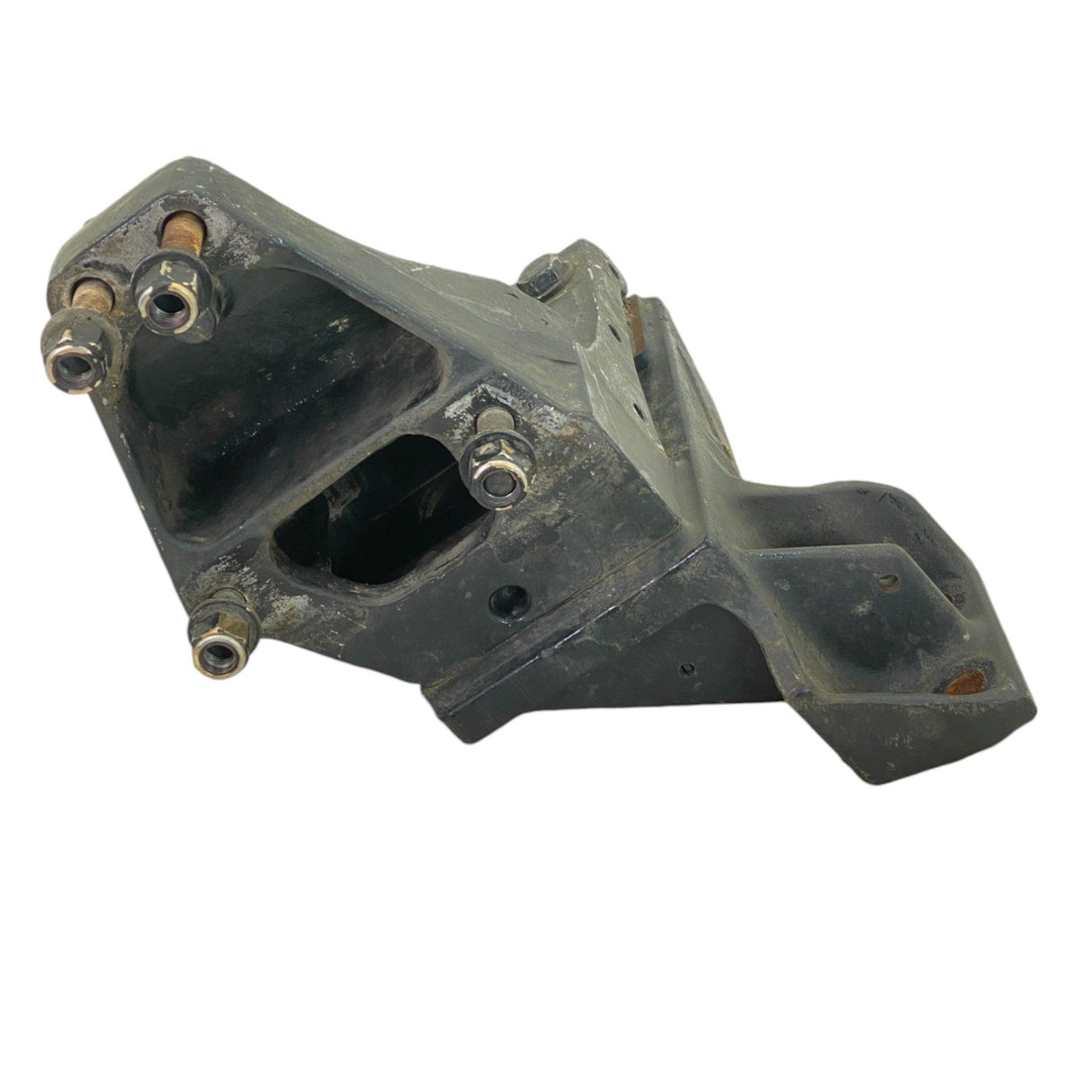 A85-6104 Genuine Paccar Left Cab Mount - Second Truck Parts