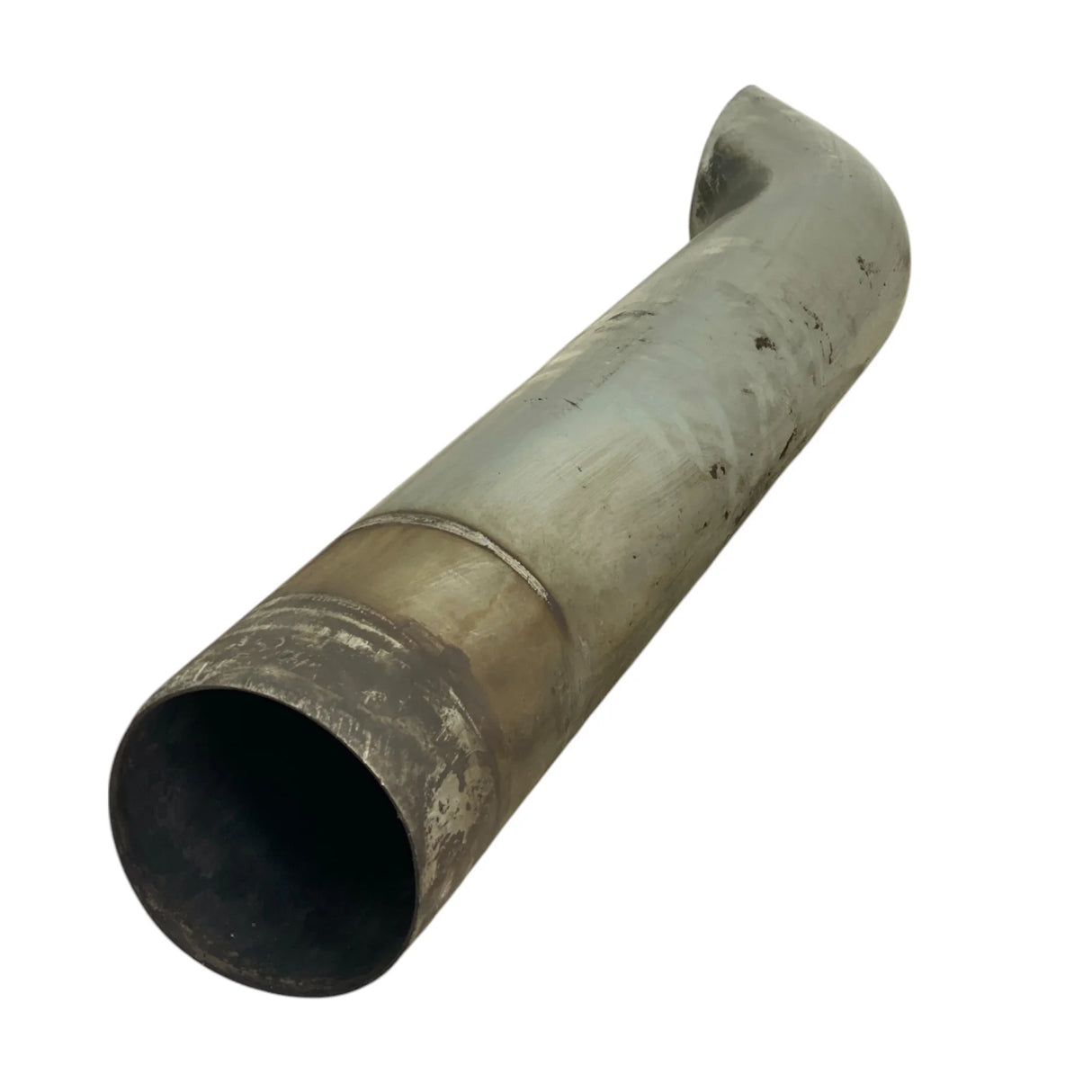 Exhaust Pipe 5"x36" - Second Truck Parts