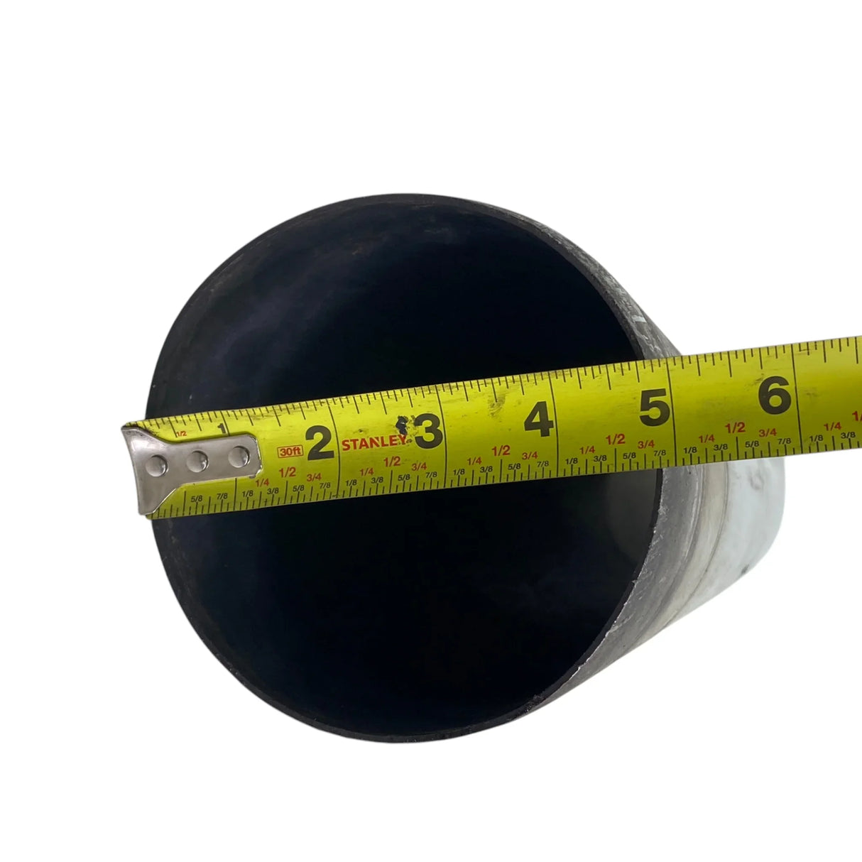 Exhaust Pipe 5"x36" - Second Truck Parts
