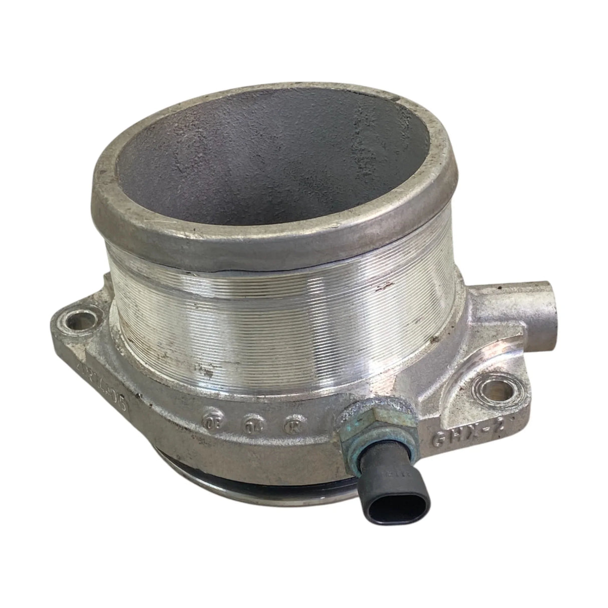 210824A015 Intake Connector - Second Truck Parts