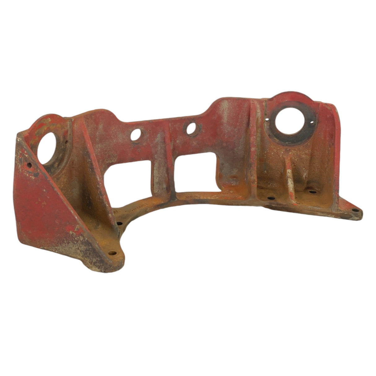 3103091 Genuine Cummins Front Engine Support - Second Truck Parts