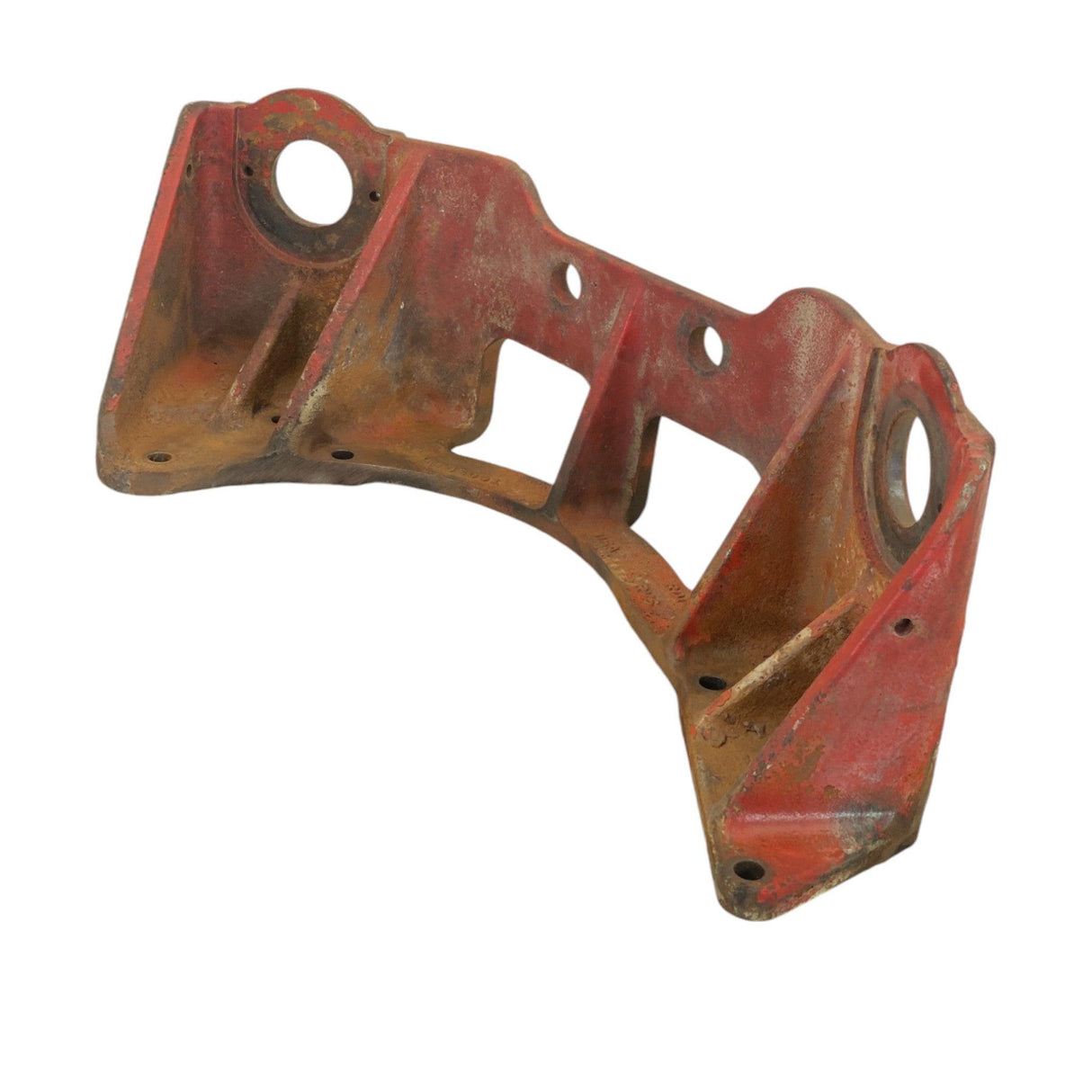 3103091 Genuine Cummins Front Engine Support - Second Truck Parts