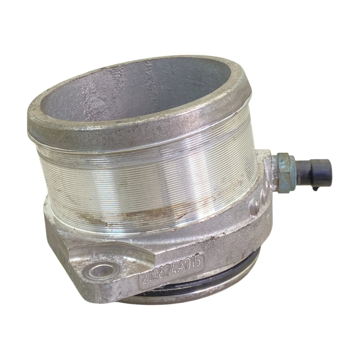 210824A015 Intake Connector - Second Truck Parts