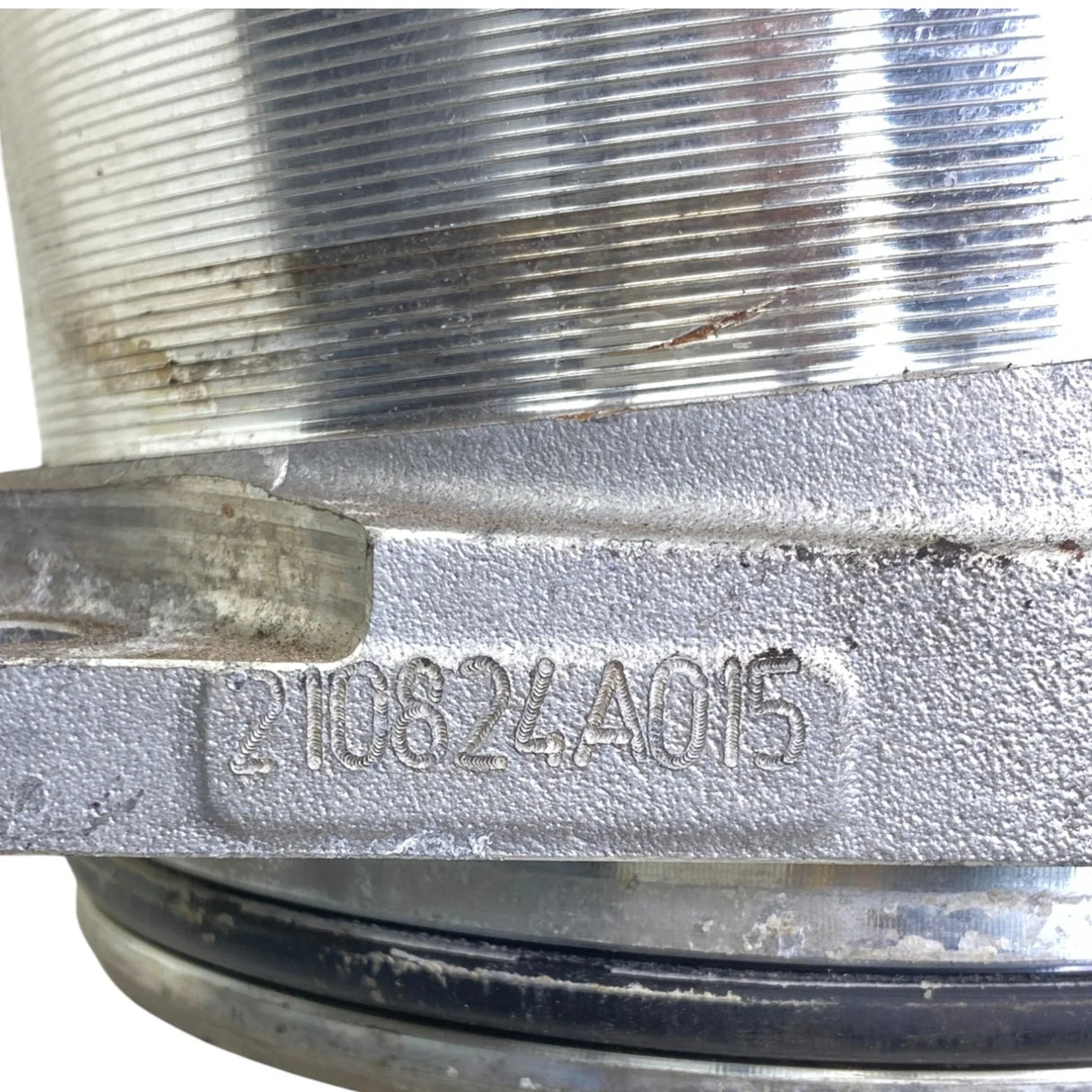 210824A015 Intake Connector - Second Truck Parts