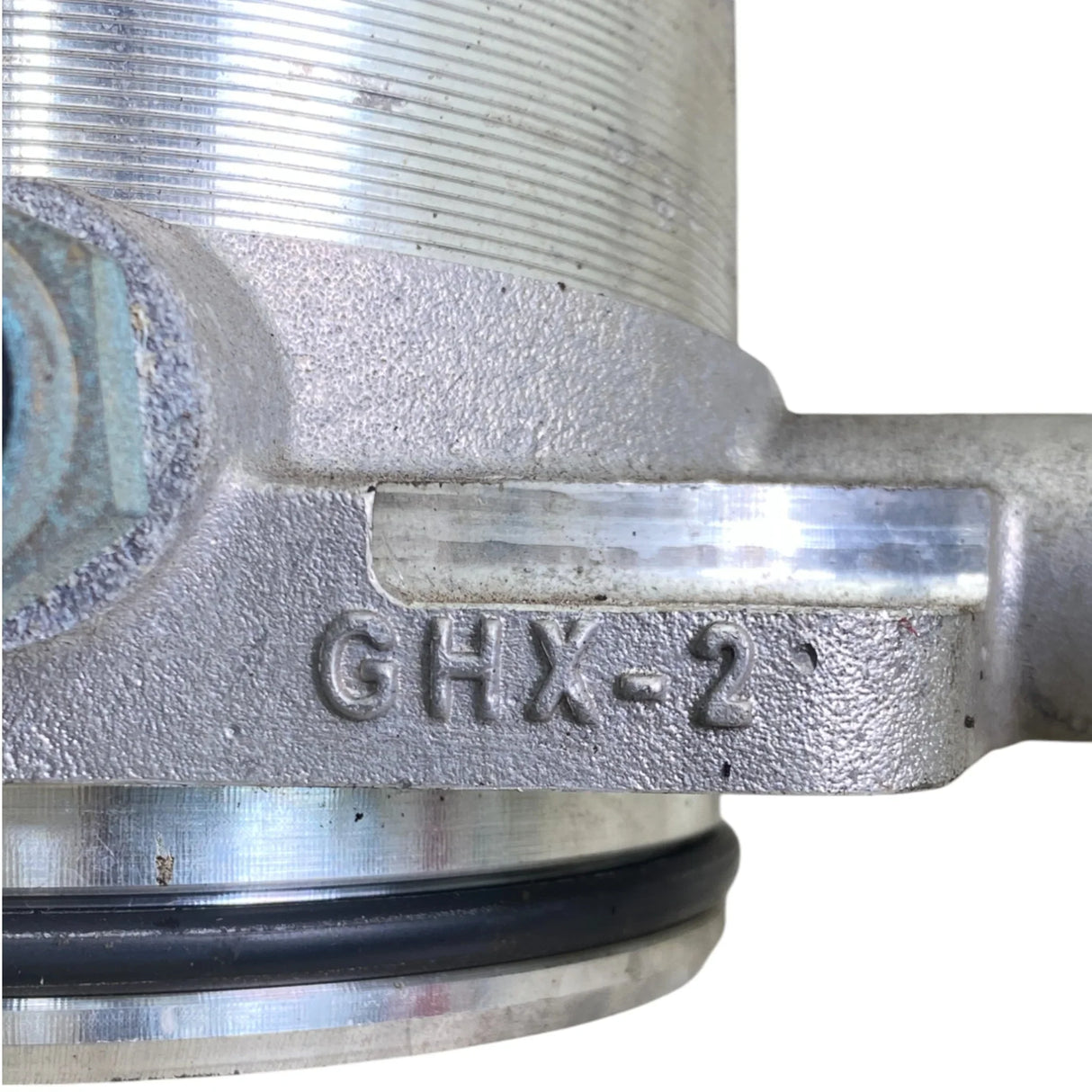 210824A015 Intake Connector - Second Truck Parts