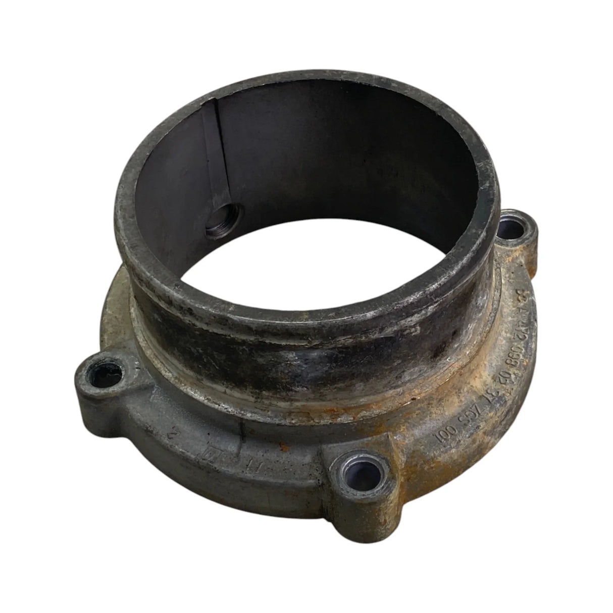 A4720980237 Genuine Detroit Diesel Air Intake Connector HDEP EPA07/EPA10 - Second Truck Parts