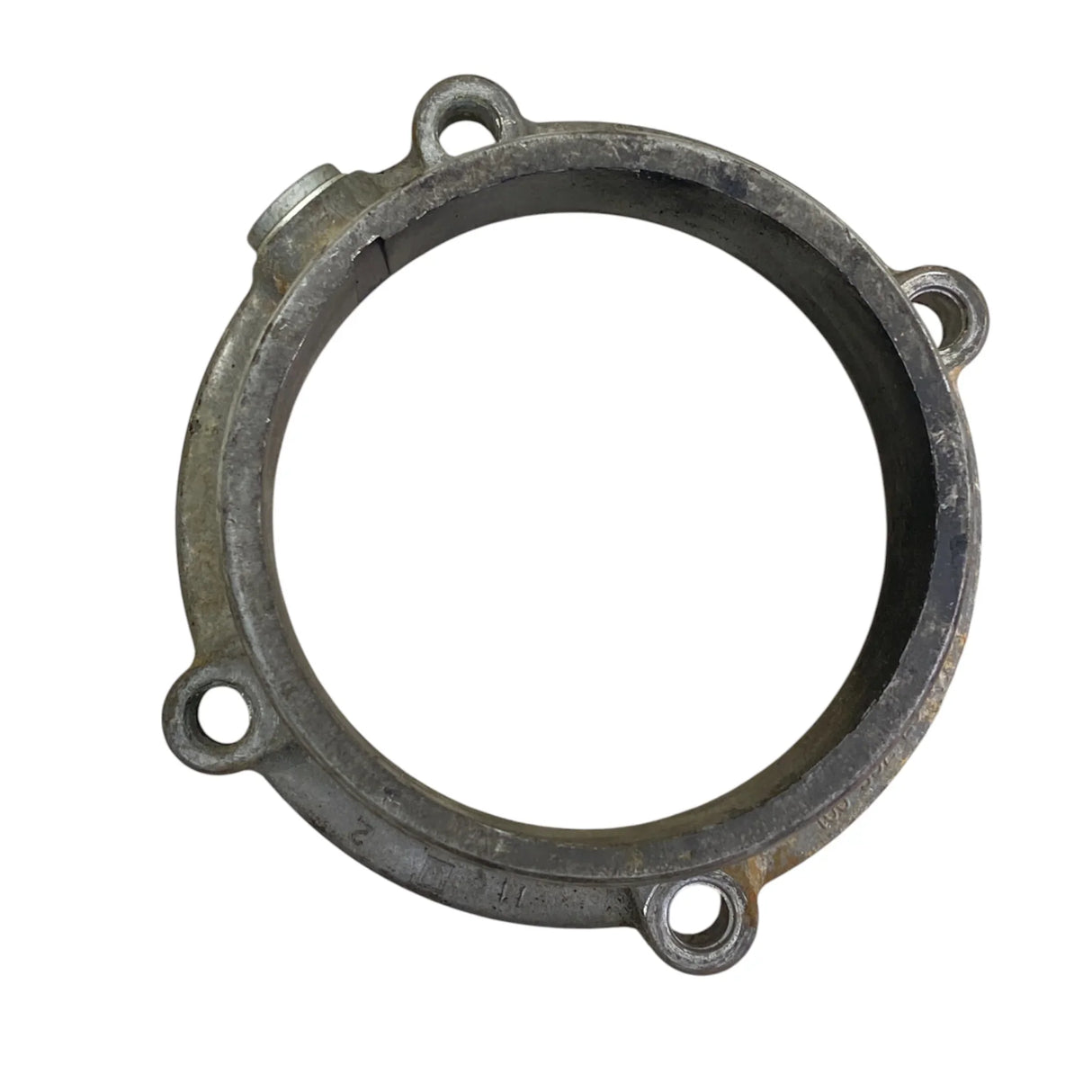 A4720980237 Genuine Detroit Diesel Air Intake Connector HDEP EPA07/EPA10 - Second Truck Parts