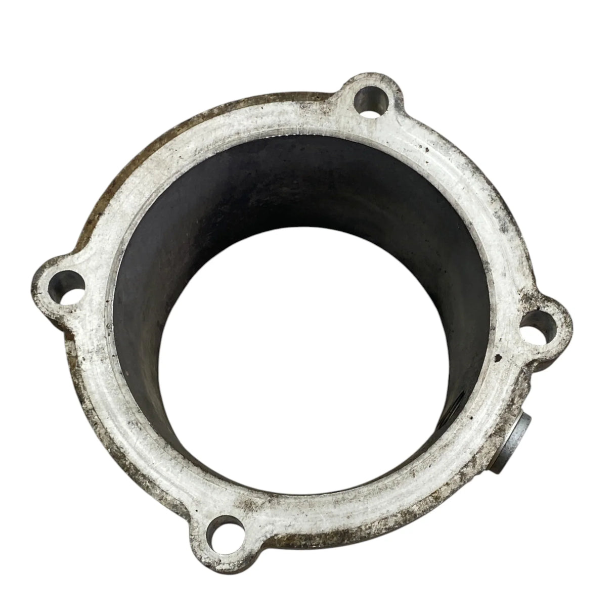A4720980237 Genuine Detroit Diesel Air Intake Connector HDEP EPA07/EPA10 - Second Truck Parts