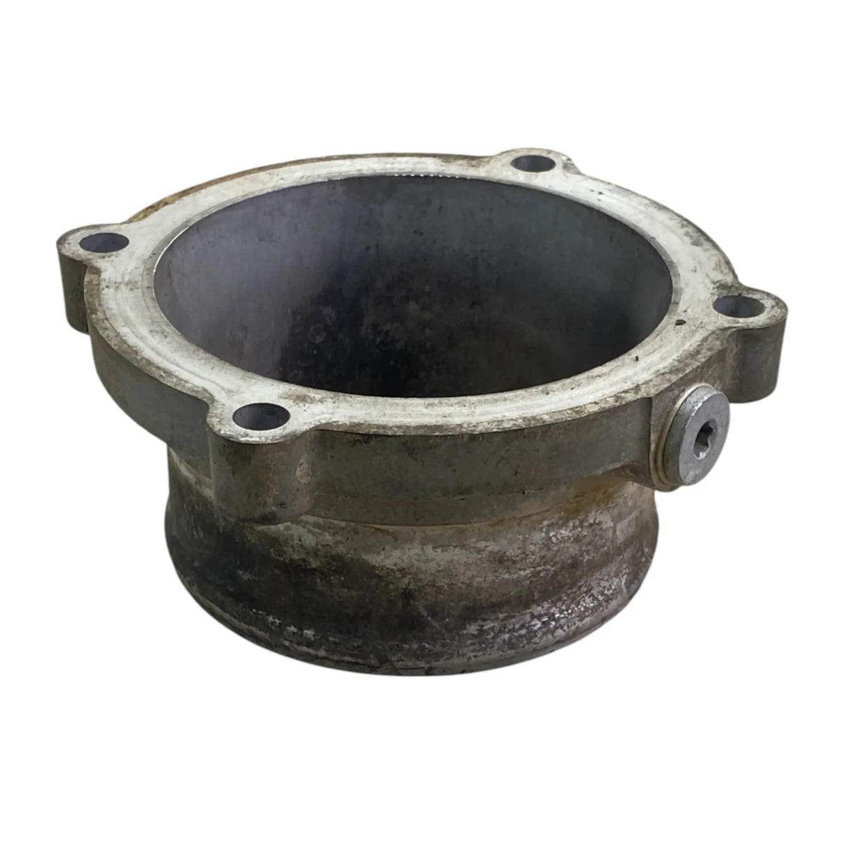 A4720980237 Genuine Detroit Diesel Air Intake Connector HDEP EPA07/EPA10 - Second Truck Parts