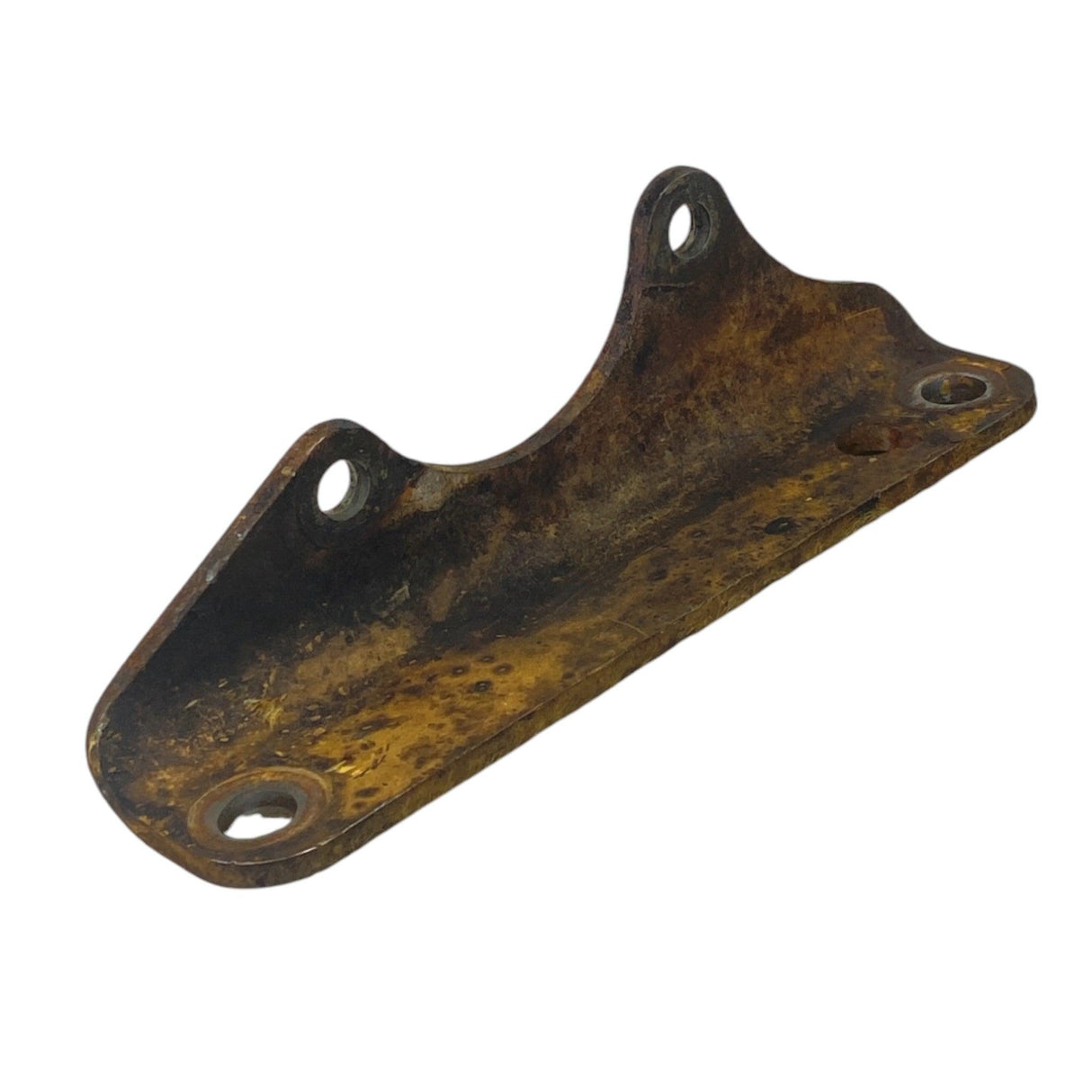 222-2889 Genuine Cat Engine Air Compressor Bracket - Second Truck Parts